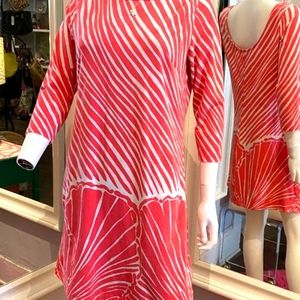 Lily Pulitzer Topanga Shell Dress